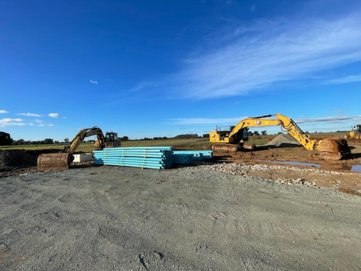 [Land for Sale] Echuca Acres Estate, Echuca OpenLot